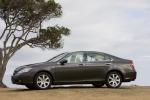 Lexus ES350 Pebble Beach Edition 2007 года